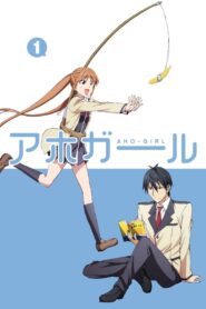 Aho Girl: Temporada 1 Sub Español Descargar