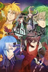 Amnesia: Temporada 1 Sub Español Descargar