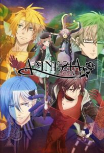 Amnesia: Temporada 1 Sub Español Descargar