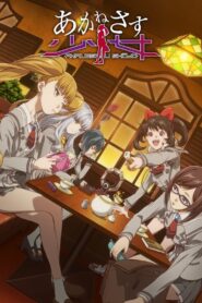 Akanesasu Shoujo: Temporada 1 Sub Español Descargar