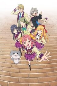 Animegataris: Temporada 1 Sub Español Descargar